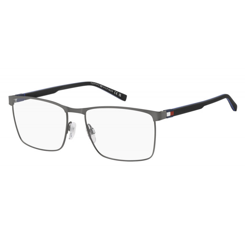 Eyeglasses Tommy Hilfiger TH 2278 R80 Grey 58mm