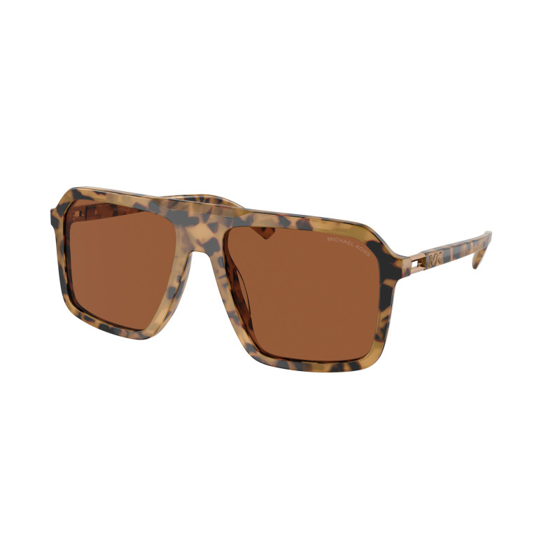 Sunglasses Michael Kors MK 2218 U 393073 Murren Vintage Tortoise Brown