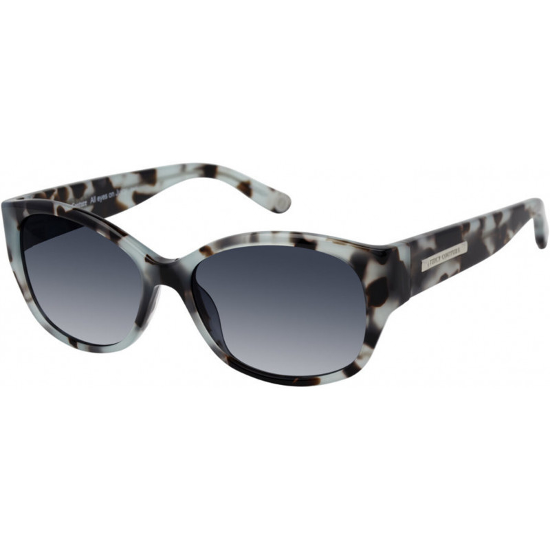 Sunglasses Juicy Couture JU 551 /S 869O 9o Dark Grey Shaded 54mm