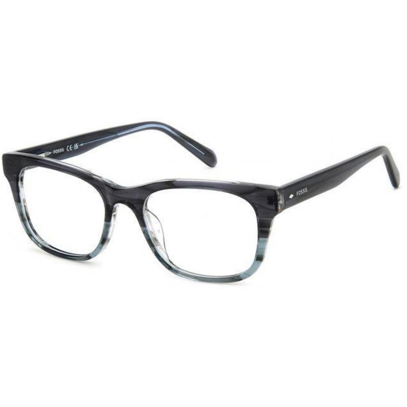 Eyeglasses Fossil FOS 7169 KB7 Grey 52mm