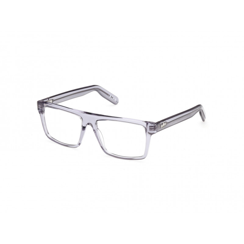 Eyeglasses Adidas Originals OR 5144 020 Shiny Grey / 55mm