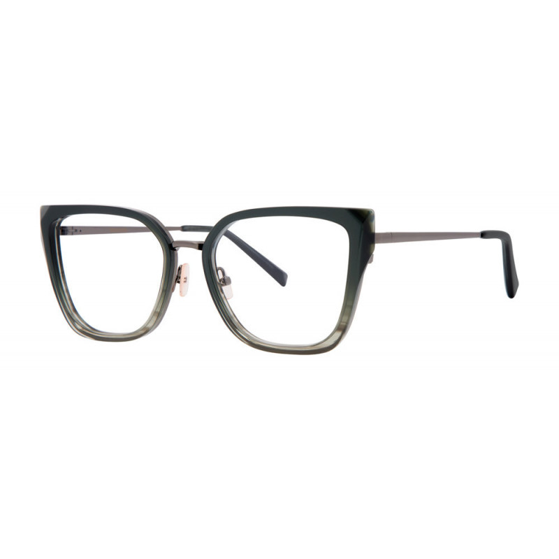 Eyeglasses Vera Wang V 747 Jade Gradient 54mm