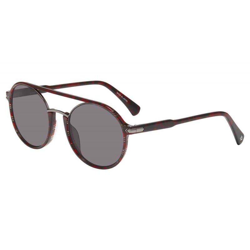 Sunglasses John Varvatos SJV 552 0sre Striped Red