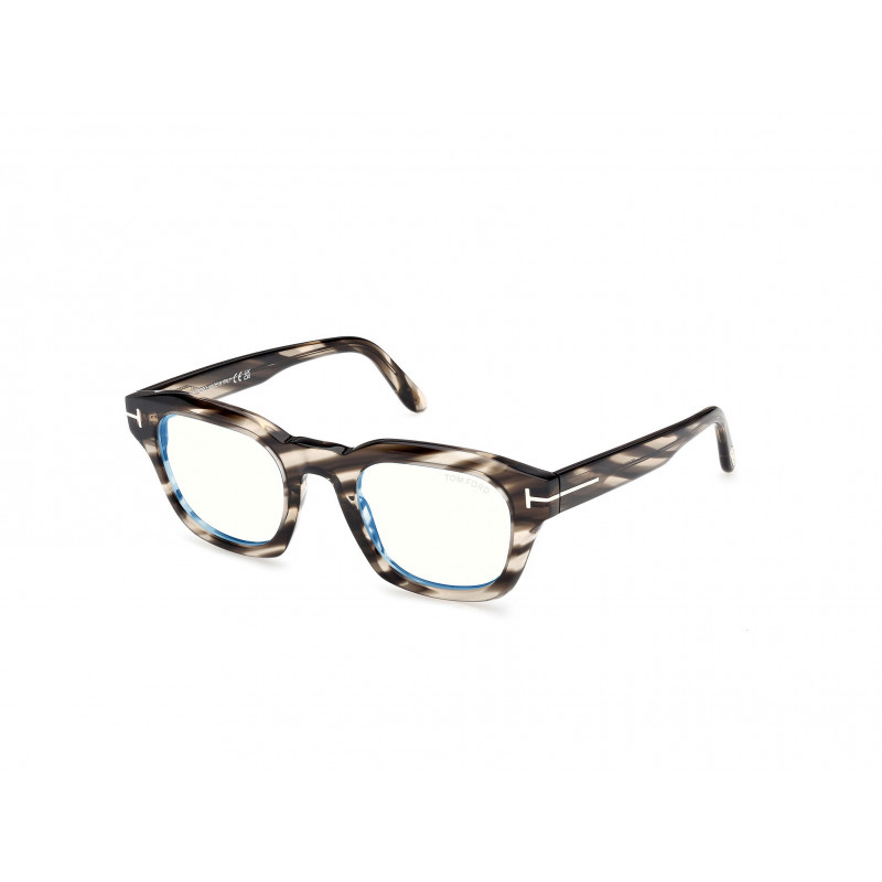 Eyeglasses Tom Ford FT 6083 -B 055 Coloured Havana / 48mm