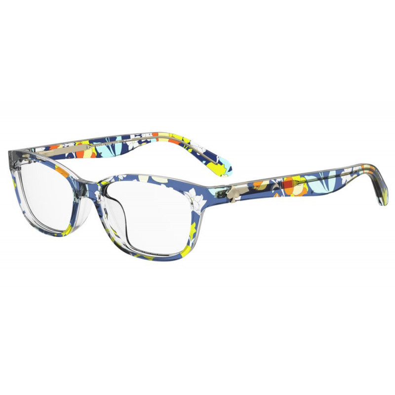 Eyeglasses Kate Spade BRYLIE/F X19 Multicolor 52mm