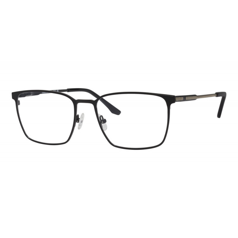 Eyeglasses Chesterfield CH 137 XL 003 Black 55mm