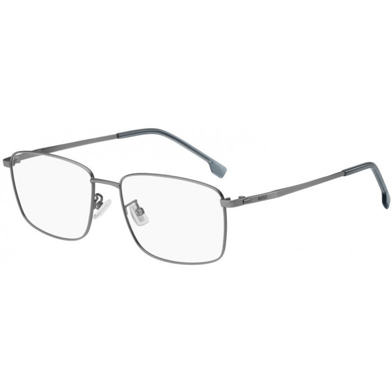 Eyeglasses Boss (hub) 1714 /F R81 Grey