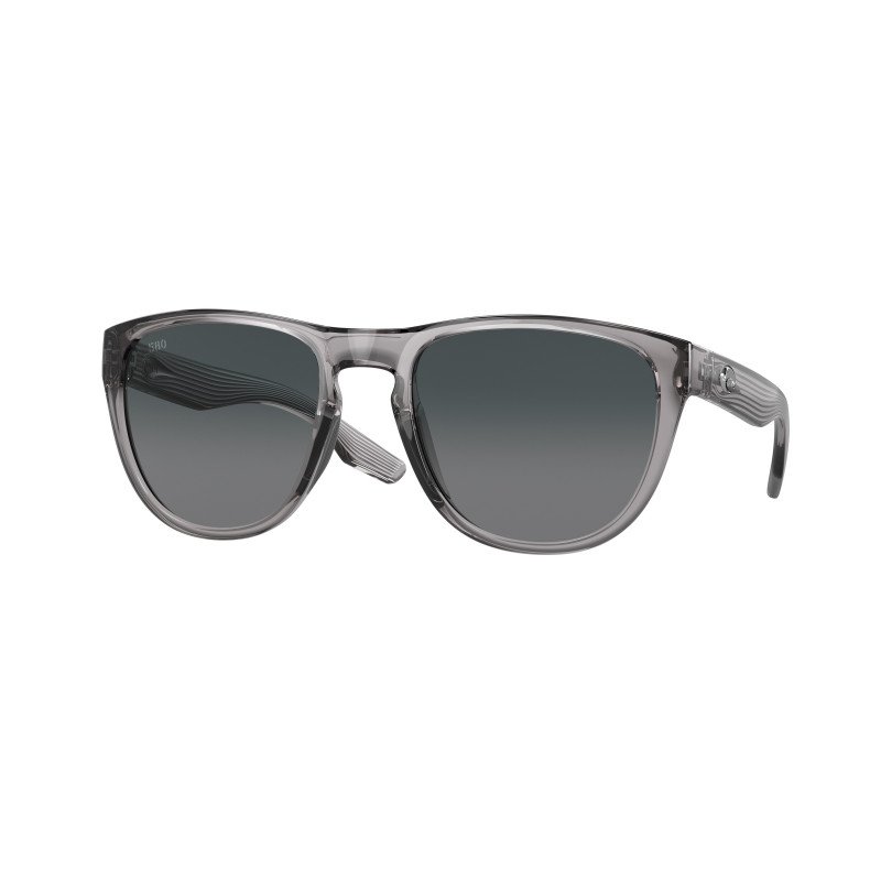 Sunglasses Costa Del Mar 06 S 9082 908208 Irie Gray Crystal Gradien 55mm
