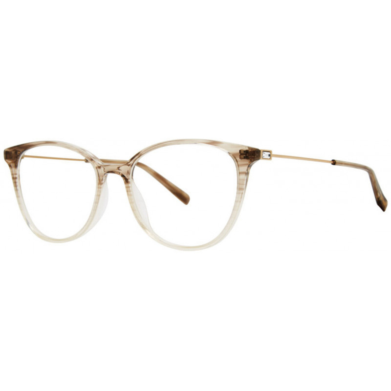 Eyeglasses Vera Wang Wren Smoky Quartz 52mm