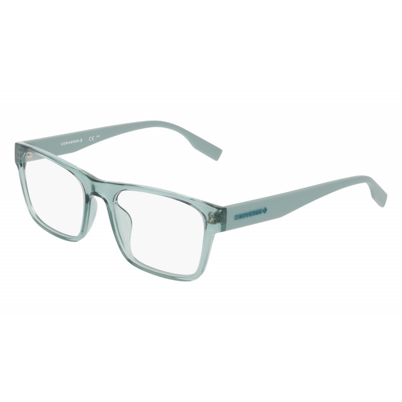 Eyeglasses CONVERSE CV 5015 452 Crystal Mountain Teal