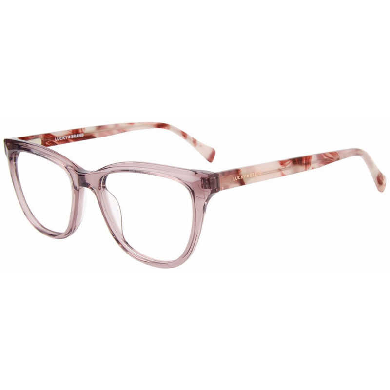 Sunglasses Lucky Brand VLBD 256 purp Le Crystal