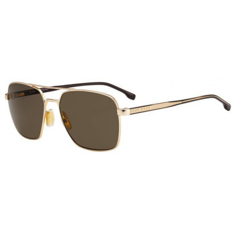 Sunglasses Boss (hub) 1045 /S/IT 0070 Brown 58mm