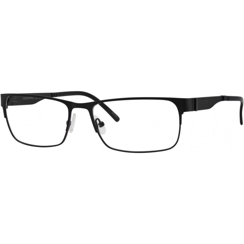 Eyeglasses Chesterfield CH 21 XL 003 Black 62mm