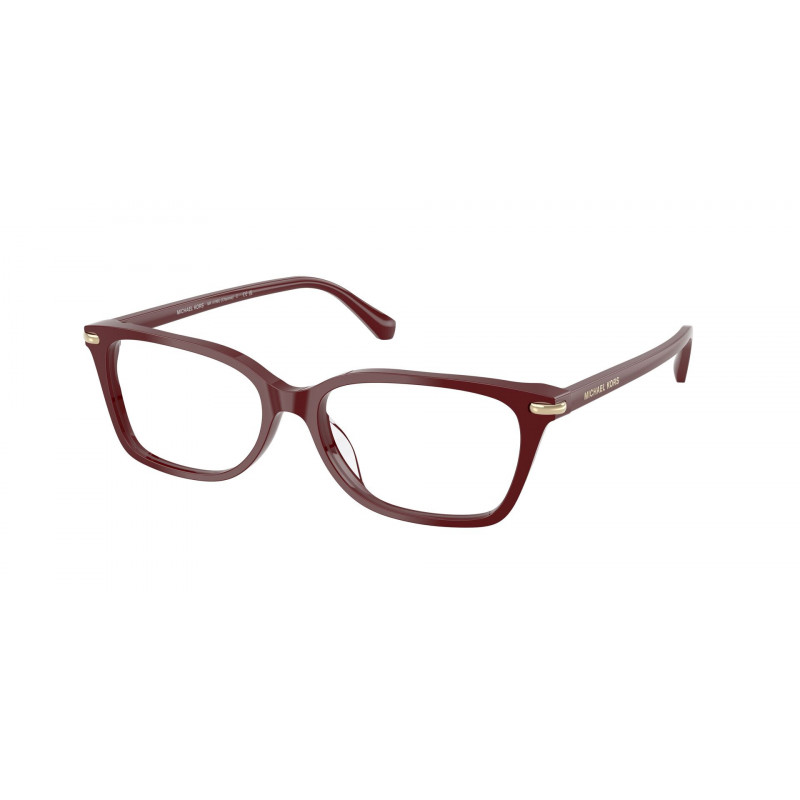 Eyeglasses Michael Kors MK 4196 U 3939 Bordeaux / Demo 54mm
