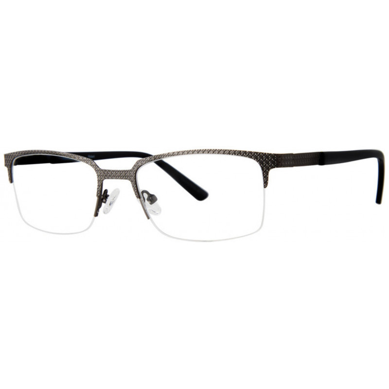 Eyeglasses Gallery Robert Gunmetal