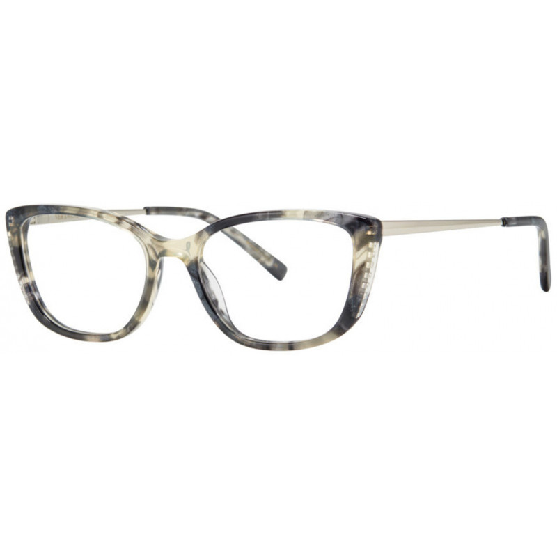 Eyeglasses Vera Wang Adelyn Silk Shimmer 51mm