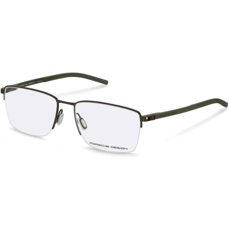 Sunglasses Porsche Design P 8757 d000 Olive
