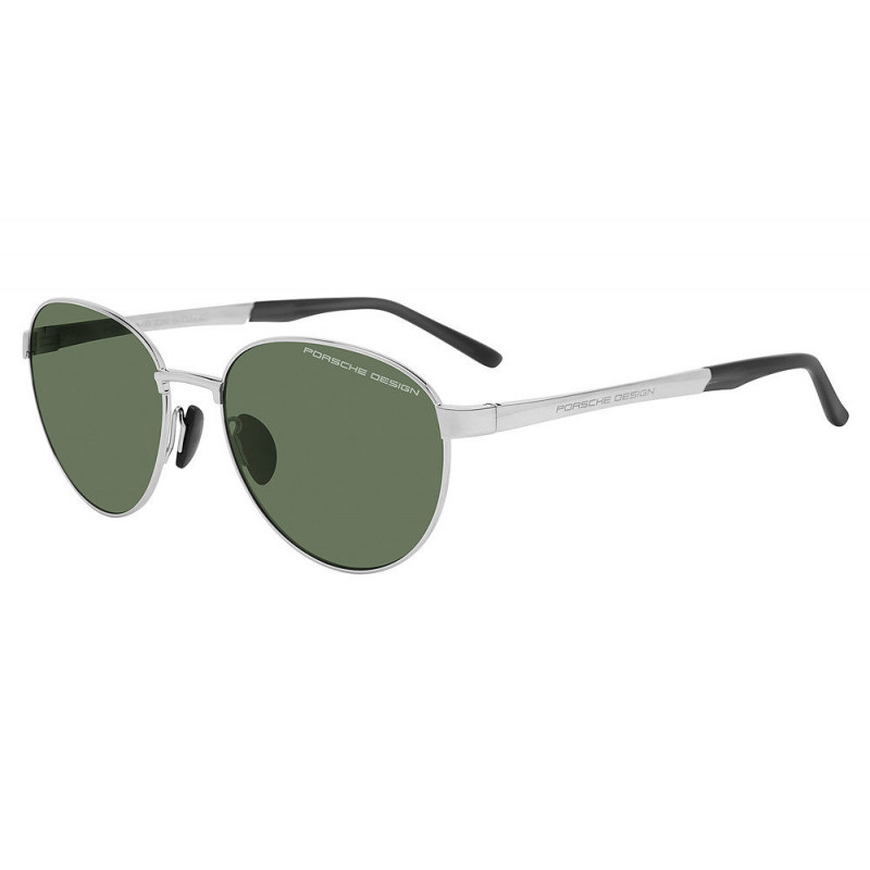 Sunglasses Porsche Design P 8985 b611 Palladium/Black