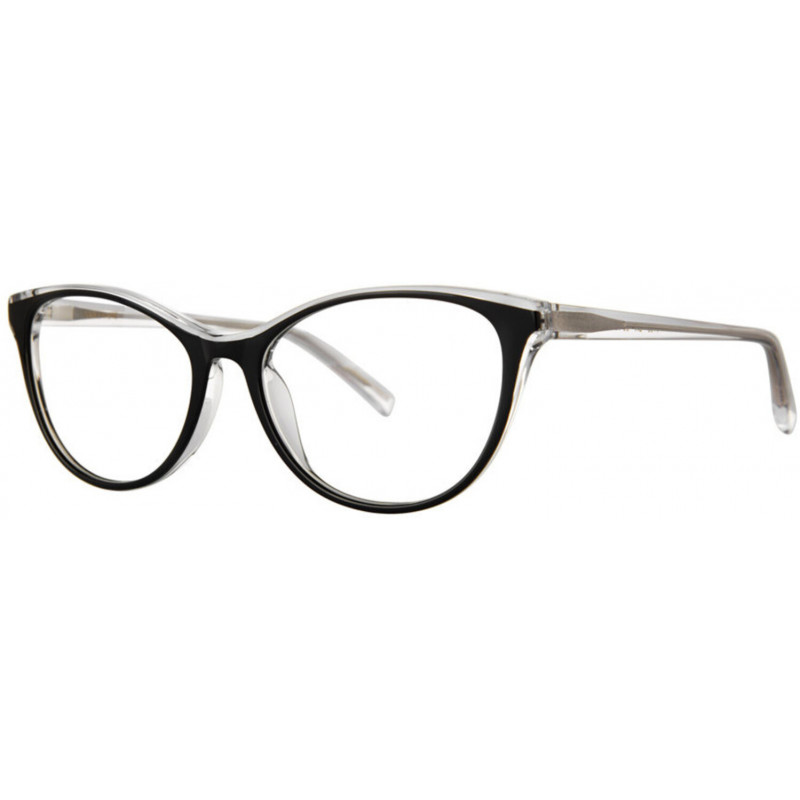 Eyeglasses Vera Wang V 705 Black 53mm