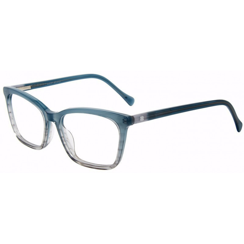 Sunglasses Lucky Brand VLBD 732 0gre Grey Blue