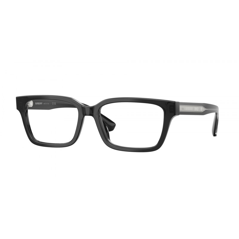 Eyeglasses Burberry BE 2453 4211 Grey / Demo Lens 55mm