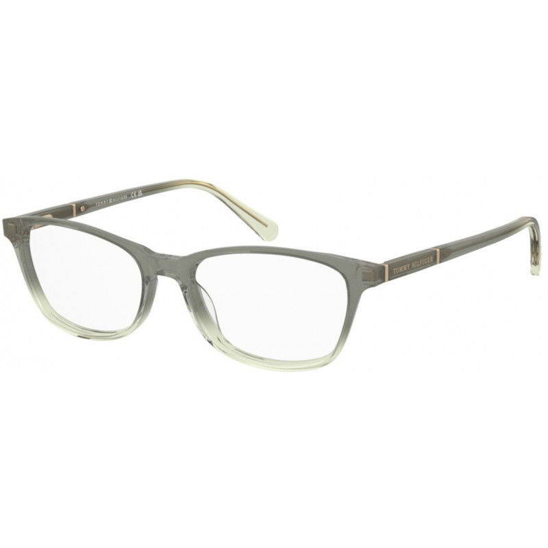 Eyeglasses Tommy Hilfiger TH 2177 1ED Green