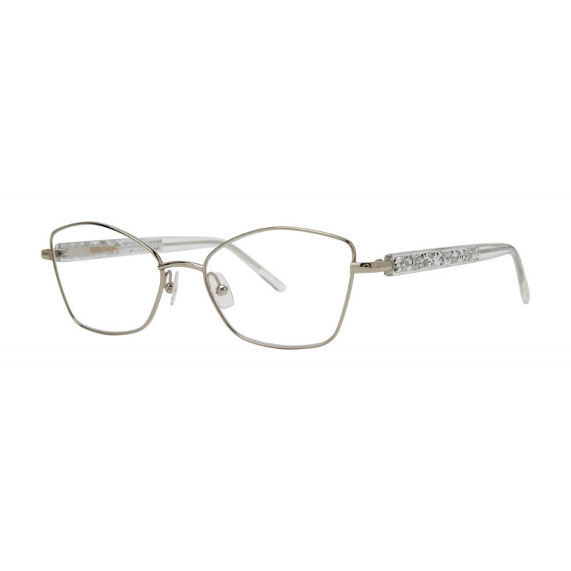 Eyeglasses Vera Wang Starla Silver 53mm