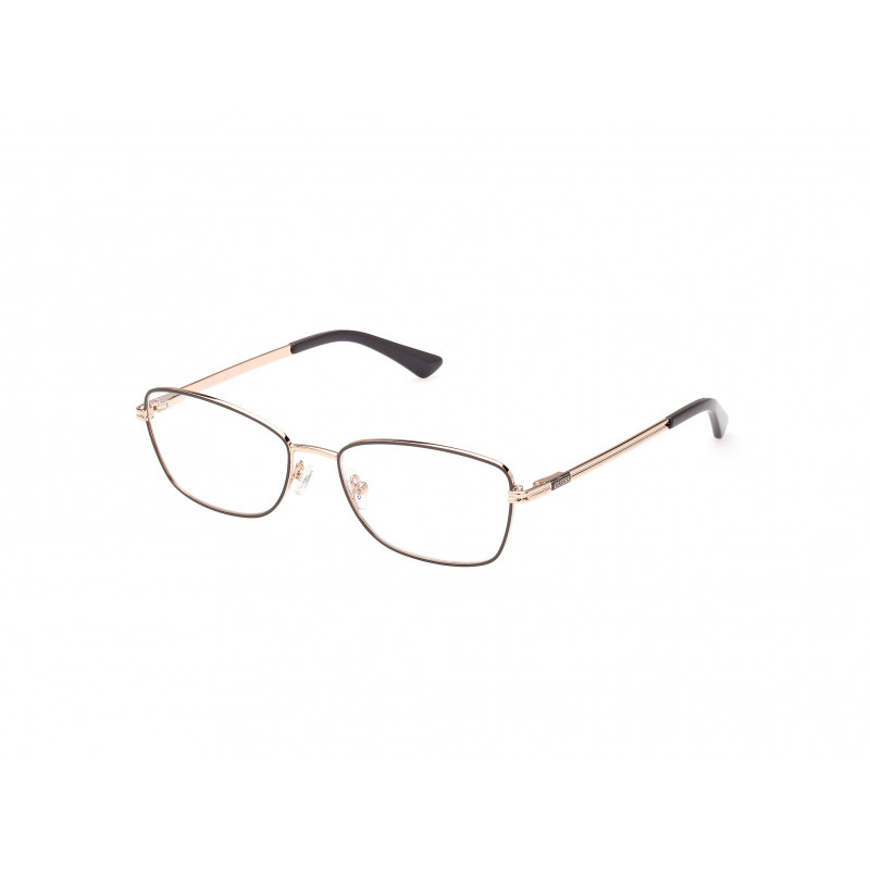 Eyeglasses Guess GU 2940 020 Shiny Grey / Rose Gold 54mm