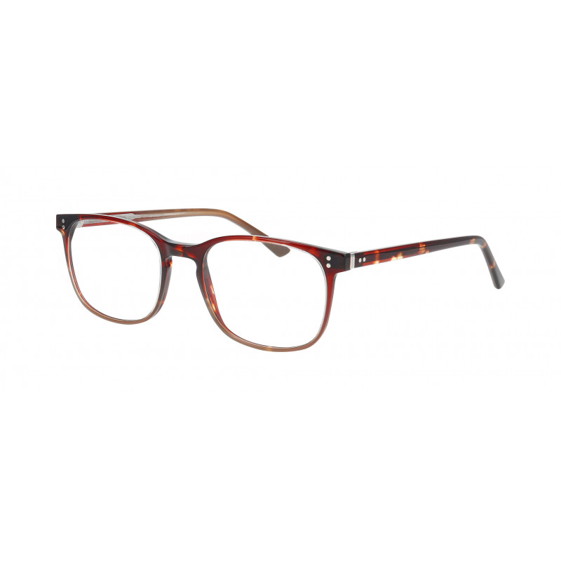 Eyeglasses Pro-design Denmark Model 4789 5024 Brown Medium Demi 52mm