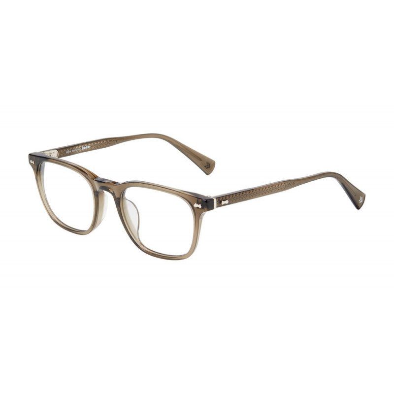 Sunglasses John Varvatos VJV 442 0oli Crystal Olive
