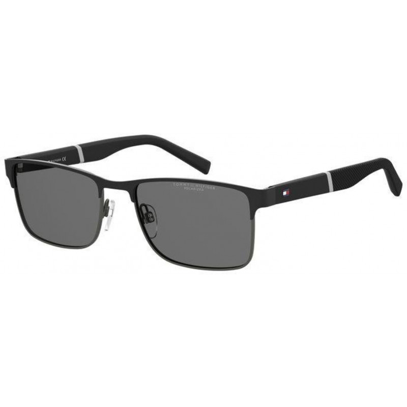 Sunglasses Tommy Hilfiger TH 2040 /S I7M9 M9 Grey Polarized 56mm