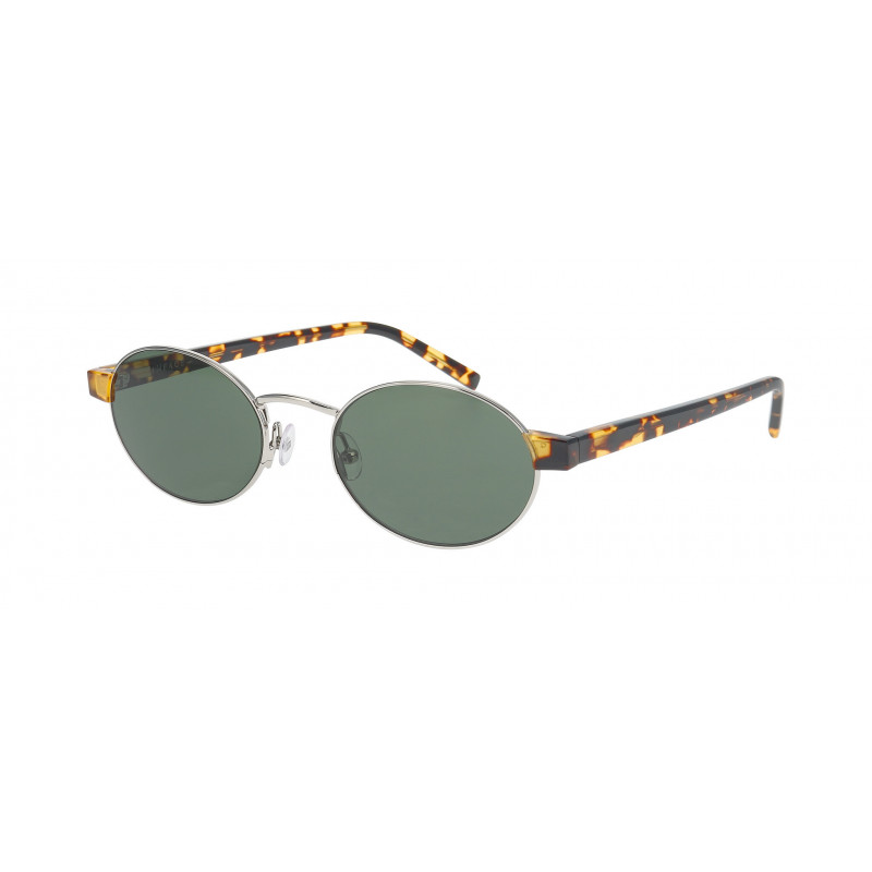 Sunglasses Inface HEY 5424 Tortoise Medium Demi / Nosepad 53mm