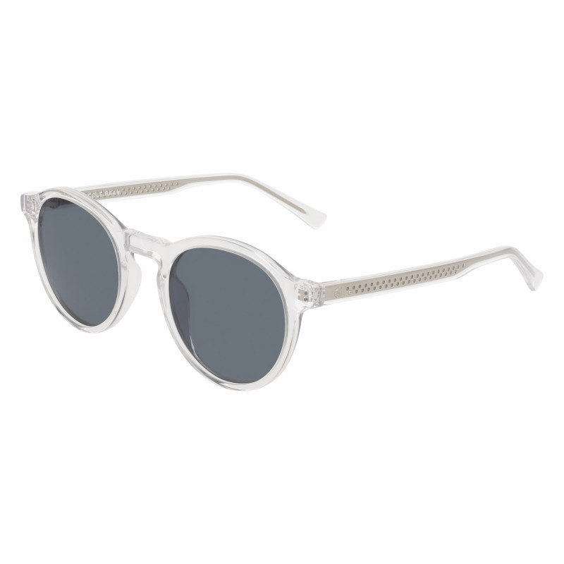 Sunglasses Cole Haan CH 6097 970 Crystal 49mm
