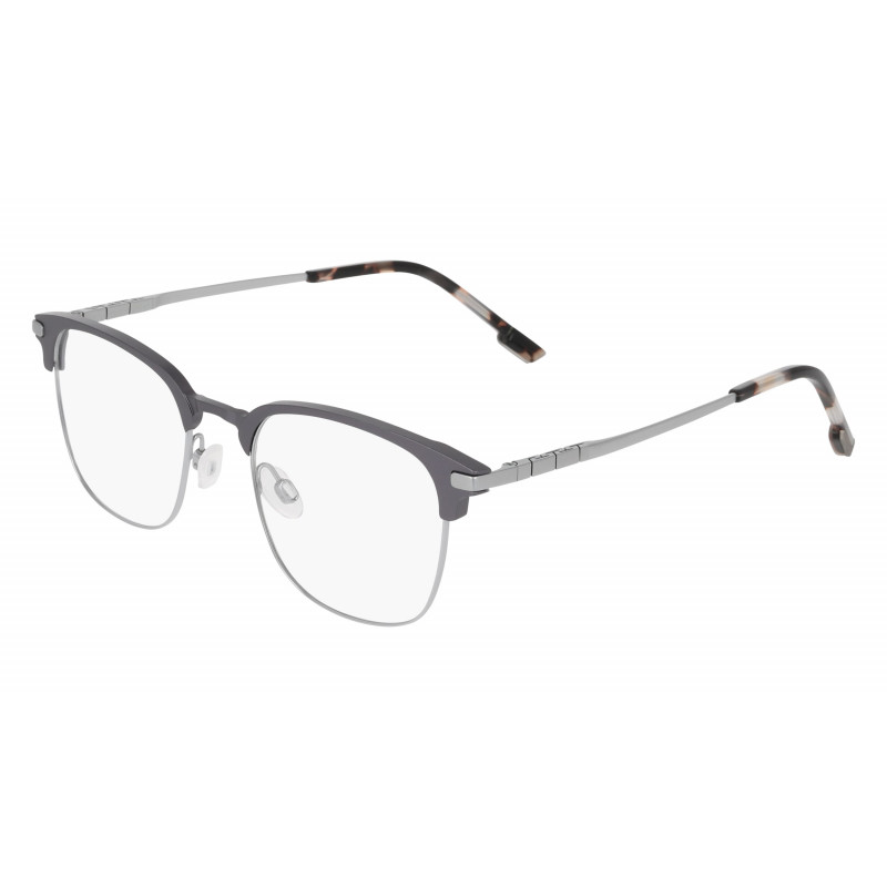 Eyeglasses FLEXON E 1167 074 Matte Graphite 50mm