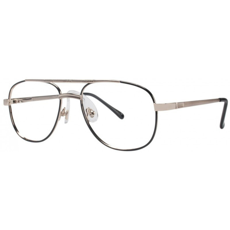 Eyeglasses Gallery Antonio Yg/black