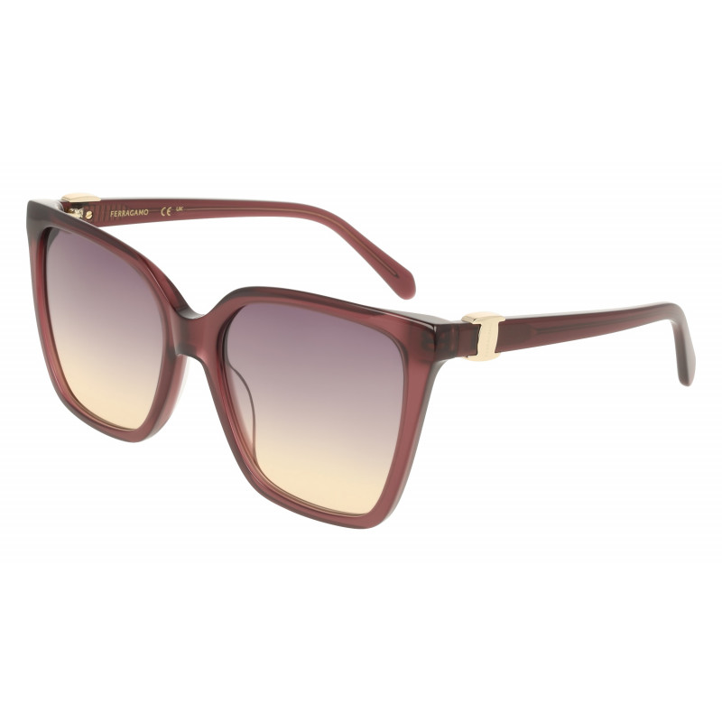 Sunglasses FERRAGAMO SF 2121 S 512 Opaline Mauve 57mm
