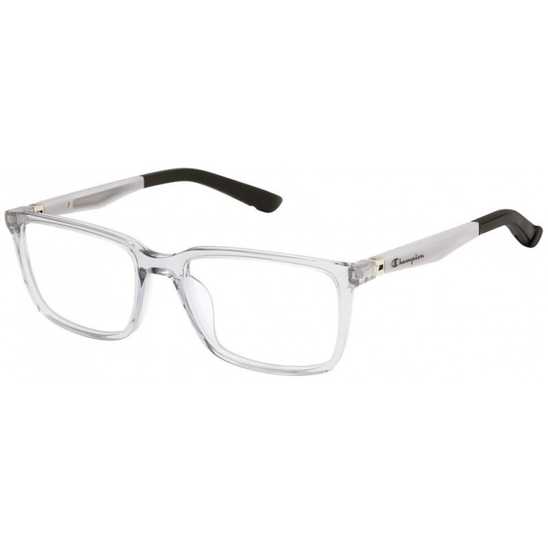 Eyeglasses Champion HARV C02 Translcnt Grey 53mm