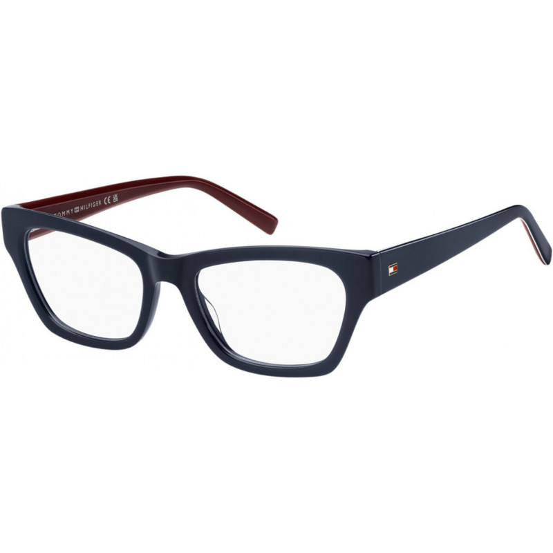Eyeglasses Tommy Hilfiger TH 2231 PJP Blue 53mm