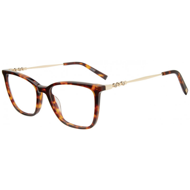 Sunglasses Jones New York VJON 797 0hav Havana 52mm