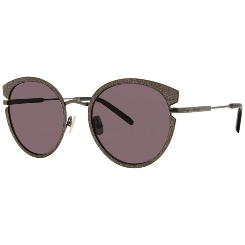 Eyeglasses Vera Wang Nija Black