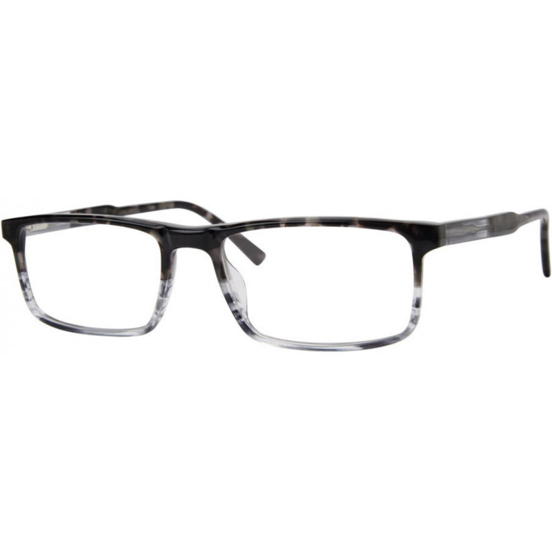 Eyeglasses Liz Claiborne CB 328 I21 Black Havana