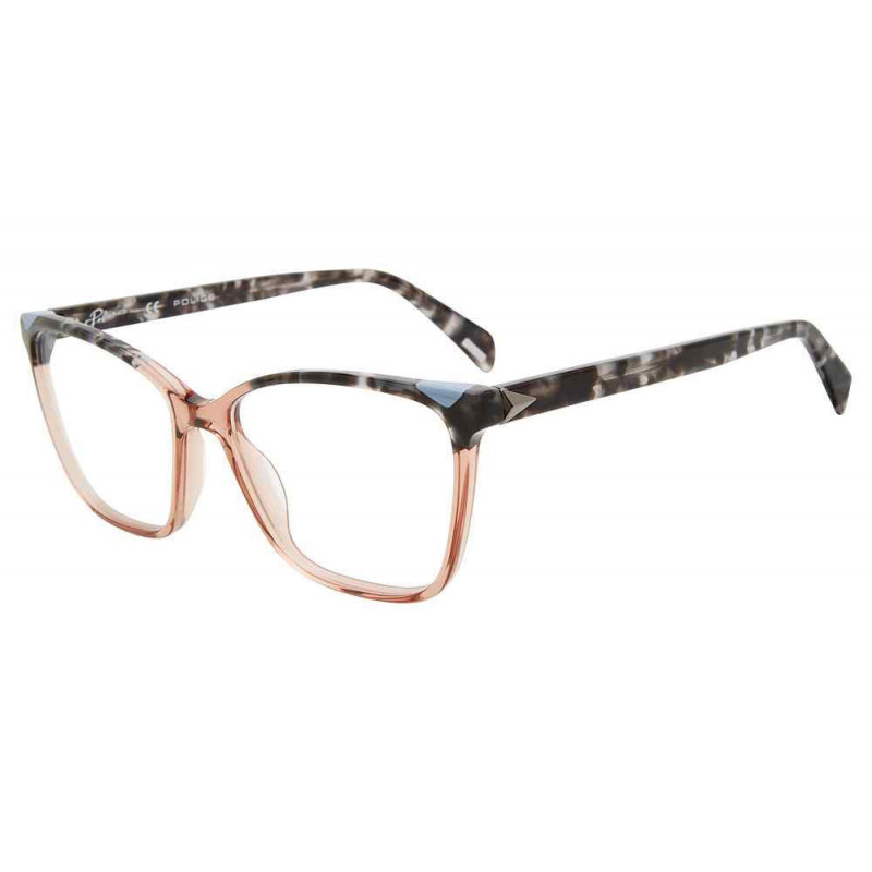 Sunglasses Police VPLD 89 W 0805 Rose 54mm