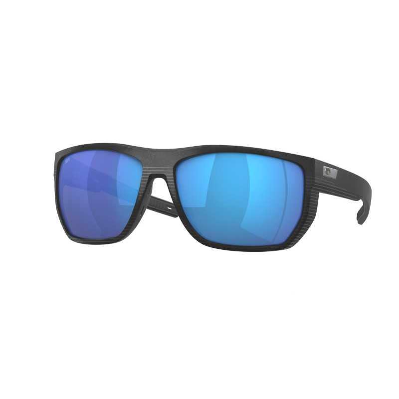 Sunglasses Costa Del Mar 06 S 9085 908501 Santiago 04g Net Black Blue M 63mm