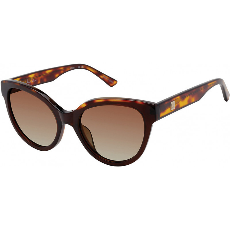 Sunglasses Nicole Miller ELYSEE C02 Tortoise 54mm