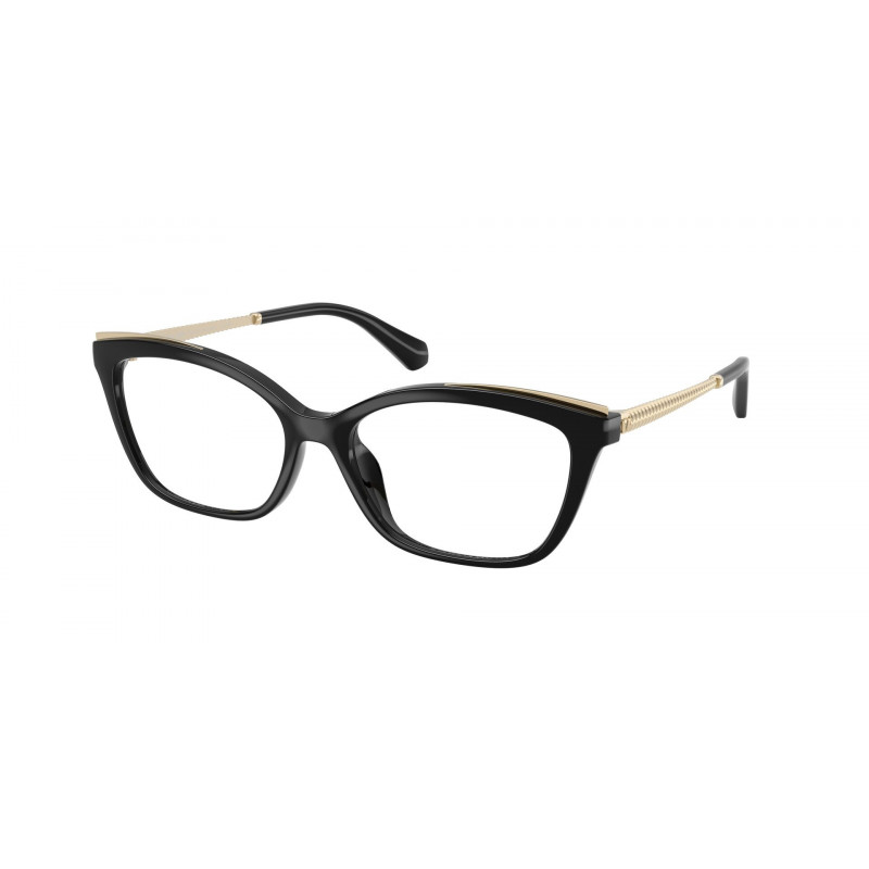 Eyeglasses Michael Kors MK 4204 U 3005 Black/Demo 50mm