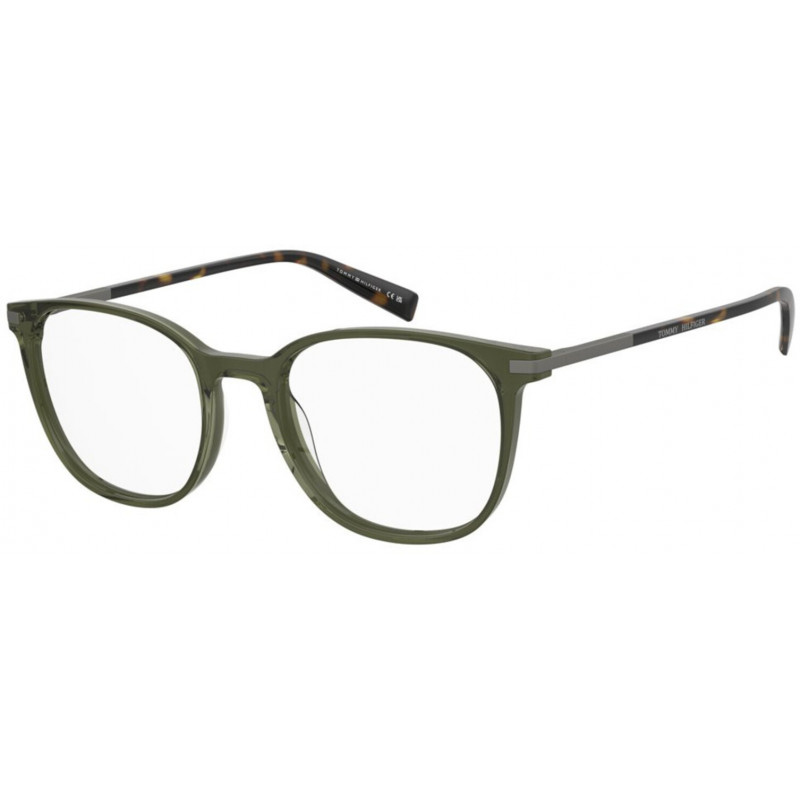 Eyeglasses Tommy Hilfiger TH 2173 1ED Green
