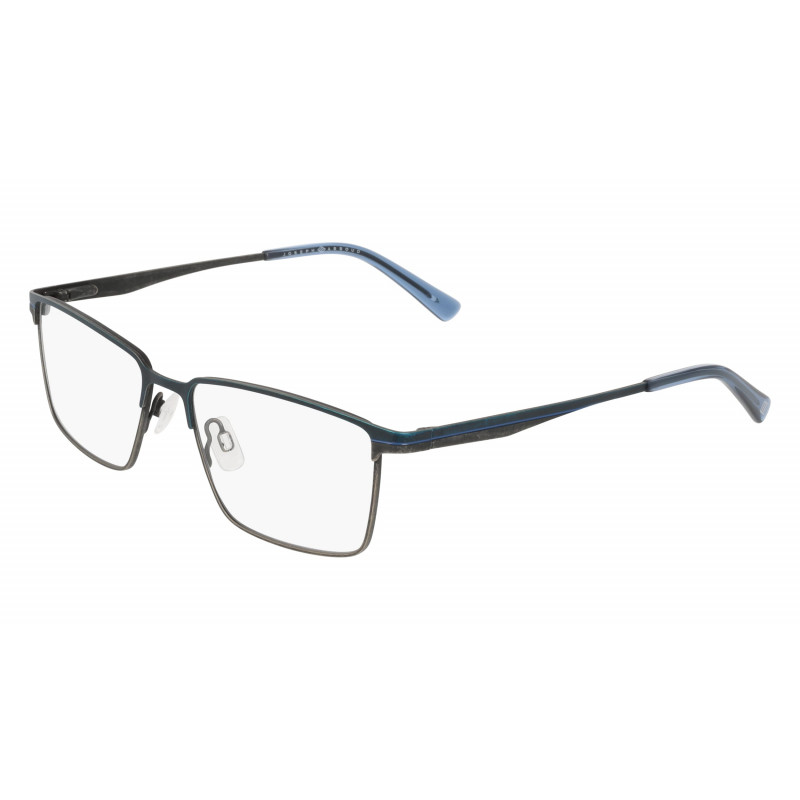Eyeglasses Joseph Abboud JA 4136 414 Navy 55mm