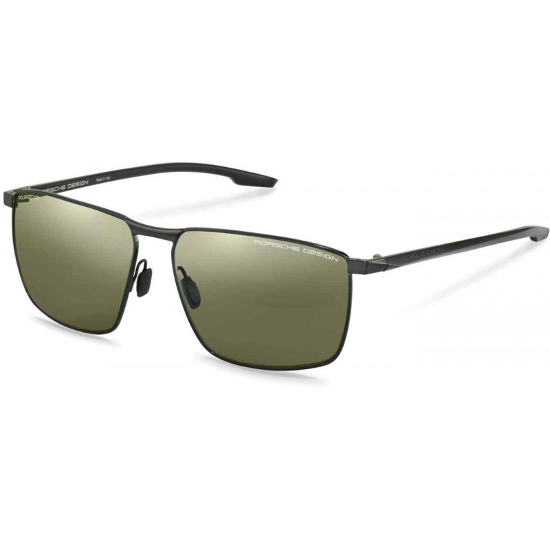 Sunglasses Porsche Design P 8948 b Grey / Lack