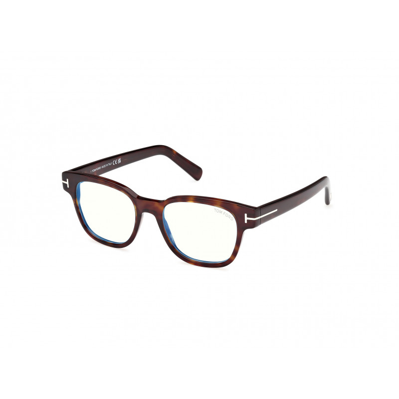 Eyeglasses Tom Ford FT 5977 -B 052 Dark Havana / 50mm