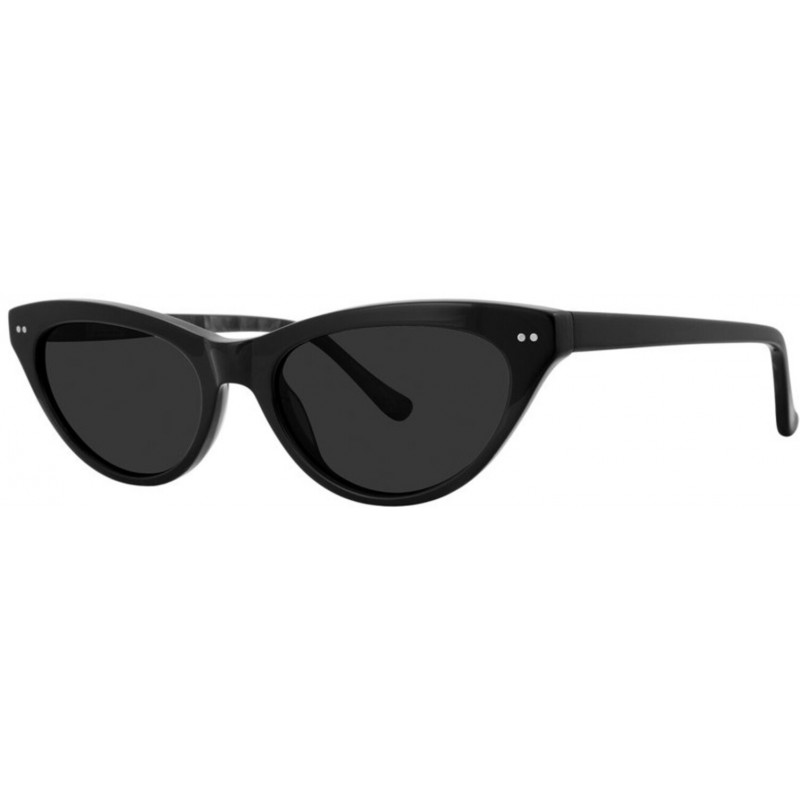 Eyeglasses Kensie Be Yourself Black / Polarized
